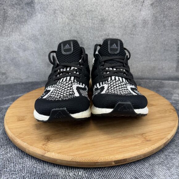 Adidas UltraBoost Shoes Mens Size 7.5 Primeblue Parley Running FZ1850 - Picture 2 of 9